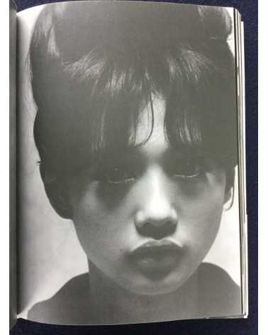Kenji Ishiguro - Portraits of the 60s - 2006