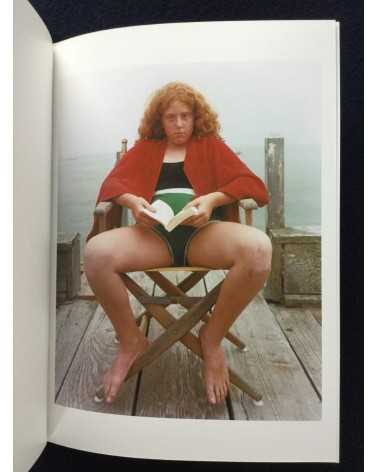 Joel Meyerowitz - Redheads - 2009