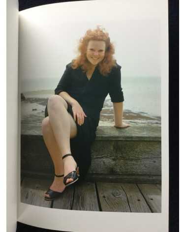 Joel Meyerowitz - Redheads - 2009