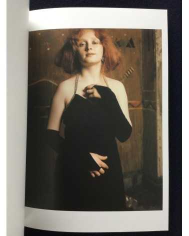 Joel Meyerowitz - Redheads - 2009