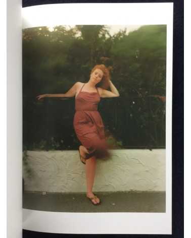 Joel Meyerowitz - Redheads - 2009