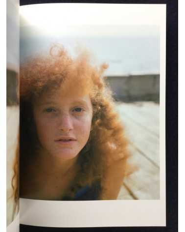 Joel Meyerowitz - Redheads - 2009