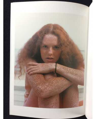 Joel Meyerowitz - Redheads - 2009