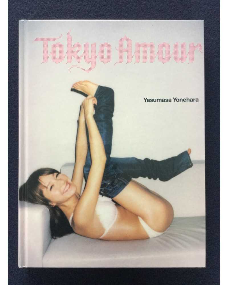 Yasumasa Yonehara - Tokyo Amour - 2008