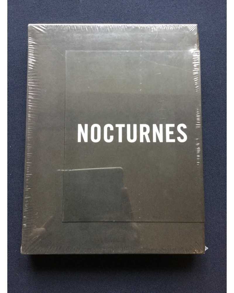 AM Projects - Nocturnes - 2012