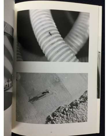 Wolfgang Tillmans - Wako Book 2 - 2001