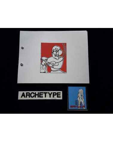 Arkitip - Issue No.0002 - 1999
