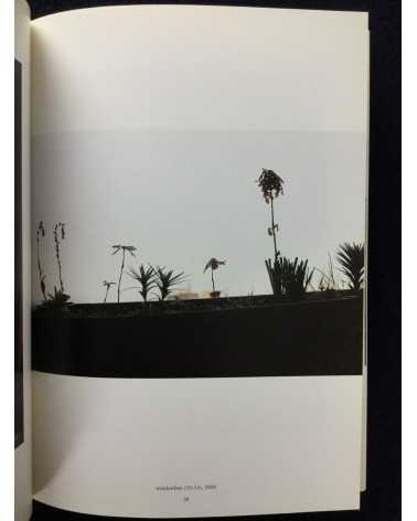 Wolfgang Tillmans - Wako Book 2 - 2001