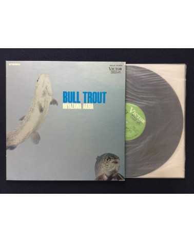 Akira Miyazawa - Bull Trout - 1969