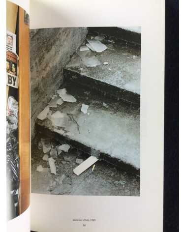 Wolfgang Tillmans - Wako Book 1 - 1999