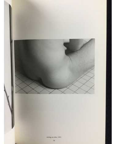 Wolfgang Tillmans - Wako Book 1 - 1999