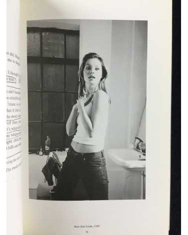 Wolfgang Tillmans - Wako Book 1 - 1999