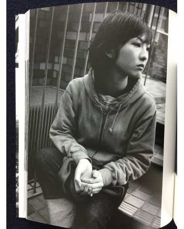 Masahiko Taniguchi - Hibi no tabi - 2002
