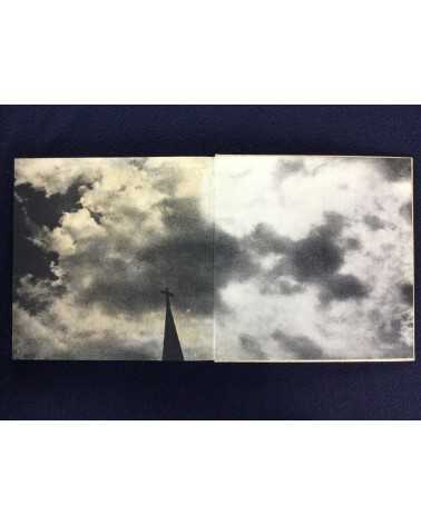 Shomei Tomatsu & Ken Domon - Hiroshima-Nagasaki Document 1961 - 1961