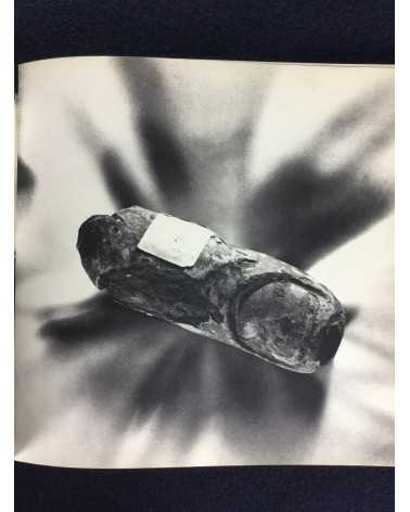 Shomei Tomatsu & Ken Domon - Hiroshima-Nagasaki Document 1961 - 1961