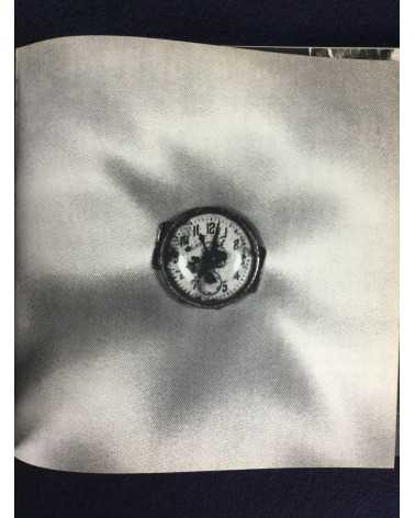 Shomei Tomatsu & Ken Domon - Hiroshima-Nagasaki Document 1961 - 1961