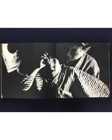 Shomei Tomatsu & Ken Domon - Hiroshima-Nagasaki Document 1961 - 1961