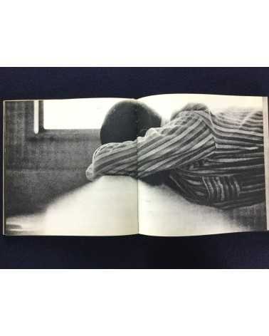 Shomei Tomatsu & Ken Domon - Hiroshima-Nagasaki Document 1961 - 1961