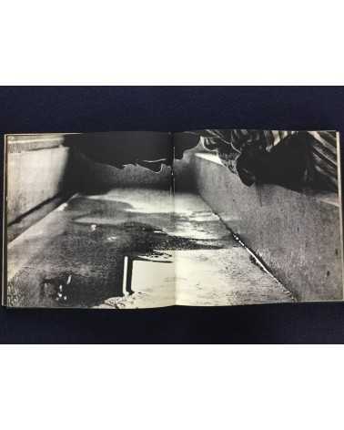 Shomei Tomatsu & Ken Domon - Hiroshima-Nagasaki Document 1961 - 1961