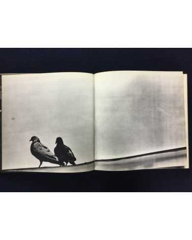 Shomei Tomatsu & Ken Domon - Hiroshima-Nagasaki Document 1961 - 1961