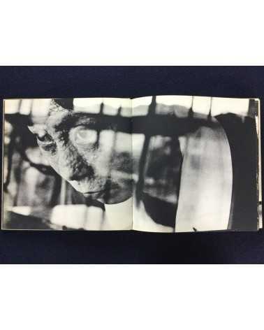 Shomei Tomatsu & Ken Domon - Hiroshima-Nagasaki Document 1961 - 1961