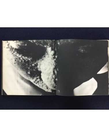 Shomei Tomatsu & Ken Domon - Hiroshima-Nagasaki Document 1961 - 1961