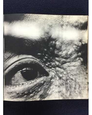 Shomei Tomatsu & Ken Domon - Hiroshima-Nagasaki Document 1961 - 1961