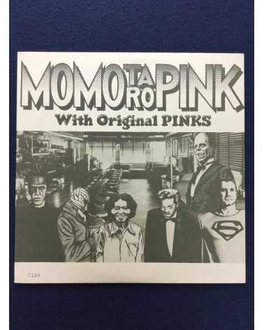 Momotaro Pink - With Original Pinks - 1978