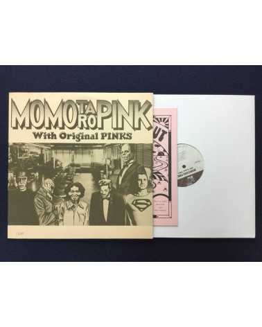 Momotaro Pink - With Original Pinks - 1978