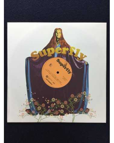 Superfly - First Album - 2008