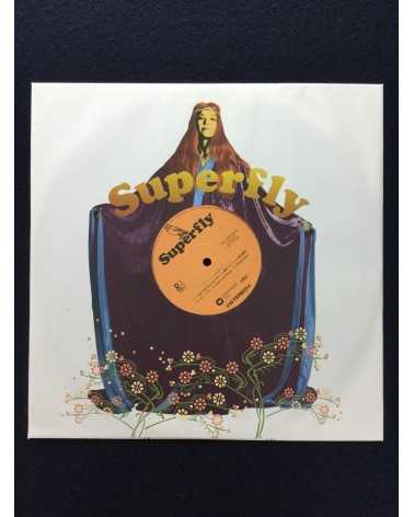 Superfly - First Album - 2008