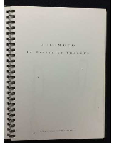 Hiroshi Sugimoto - In Praise of Shadows - 1999