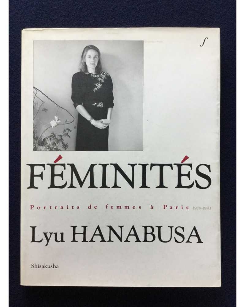 Lyu Hanabusa - Feminites - 1984