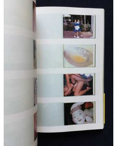 Nobuyoshi Araki - The Works of Nobuyoshi Araki (Complete Collection) - 1996