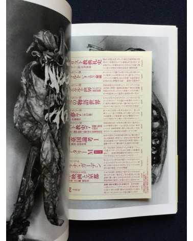 Nobuyoshi Araki - The Works of Nobuyoshi Araki (Complete Collection) - 1996