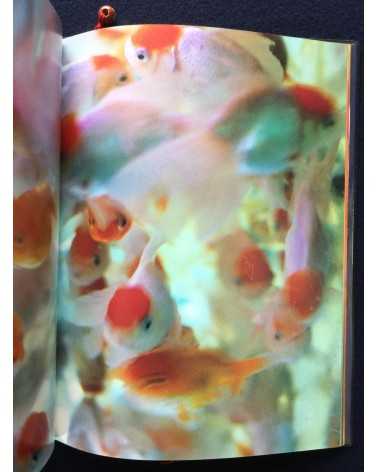 Mika Ninagawa - Liquid Dreams - 2003