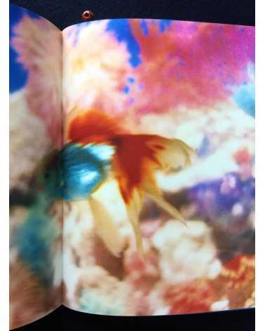 Mika Ninagawa - Liquid Dreams - 2003