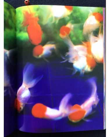 Mika Ninagawa - Liquid Dreams - 2003