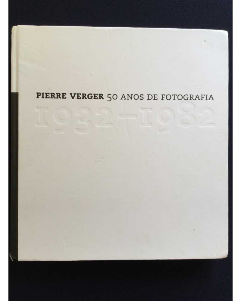 Pierre Verger - 50 Anos de Fotografia - 2011