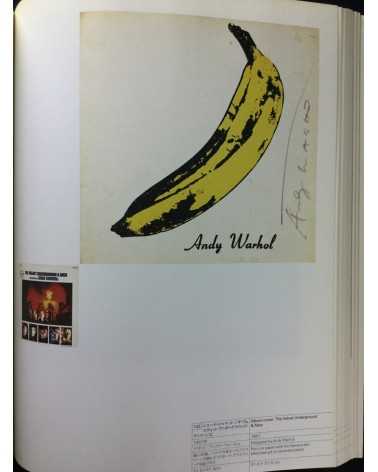 Andy Warhol - Japan Exhibition 2000-2001, From collection of Mugrabi - 2000