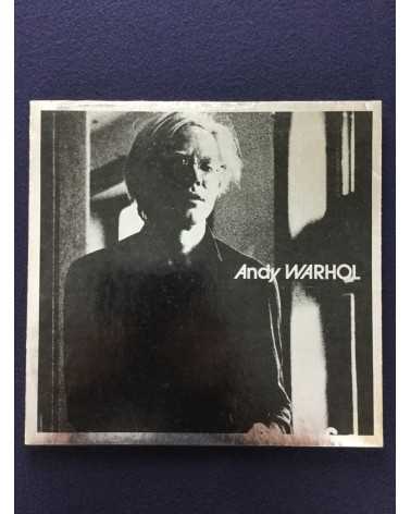 Andy Warhol - Catalogue - 1974