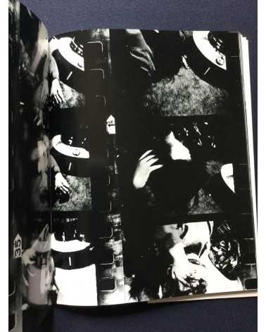 Daido Moriyama - Farewell Photography - 2006