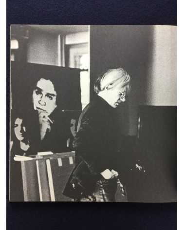 Andy Warhol - Catalogue - 1974