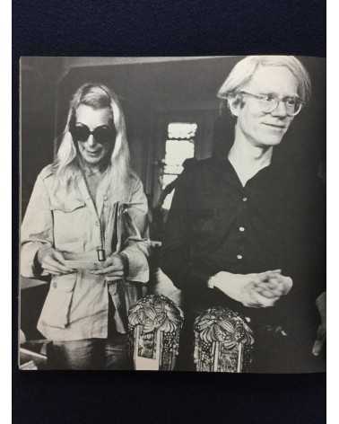 Andy Warhol - Catalogue - 1974