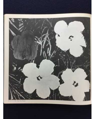 Andy Warhol - Catalogue - 1974