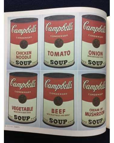 Andy Warhol - Catalogue - 1974