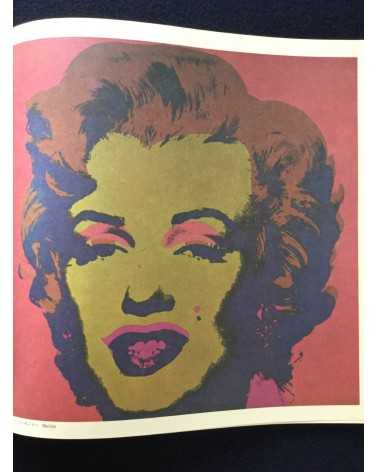 Andy Warhol - Catalogue - 1974