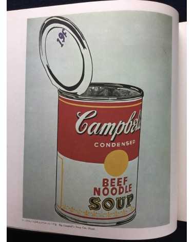 Andy Warhol - Catalogue - 1974