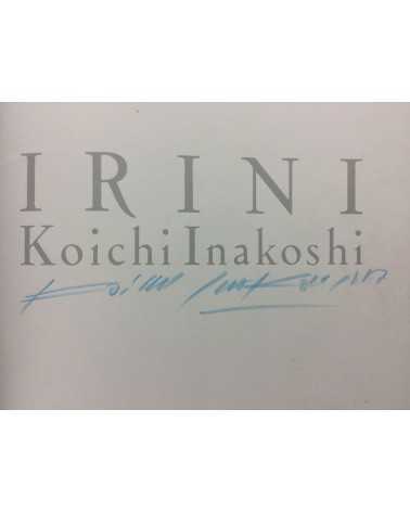 Koichi Inakoshi - Irini - 1987