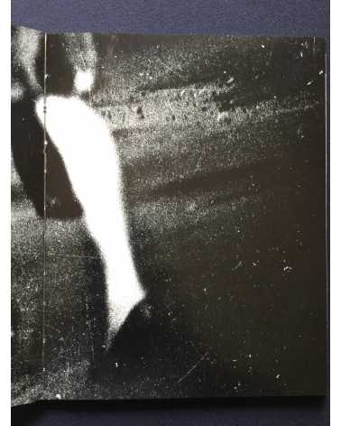 Daido Moriyama - Farewell Photography - 2006